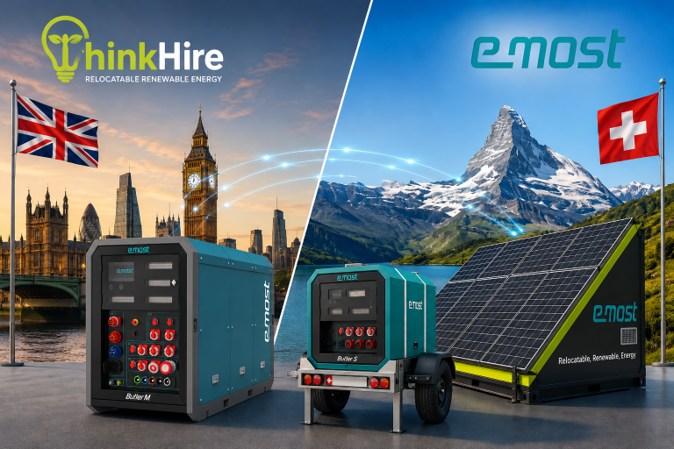 emost x ThinkHire β Powering Cleantech Across Borders
