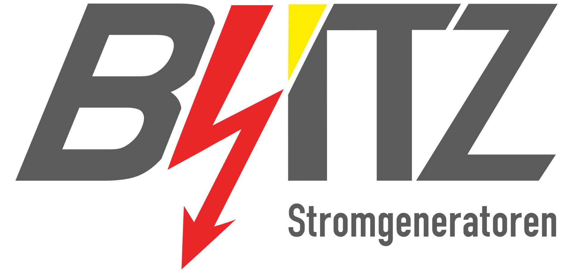 Blitz Stromgeneratoren