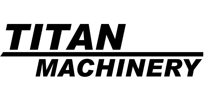 Titan Machinery