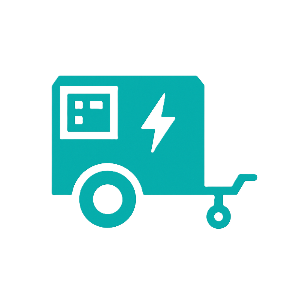 Trailer mobility