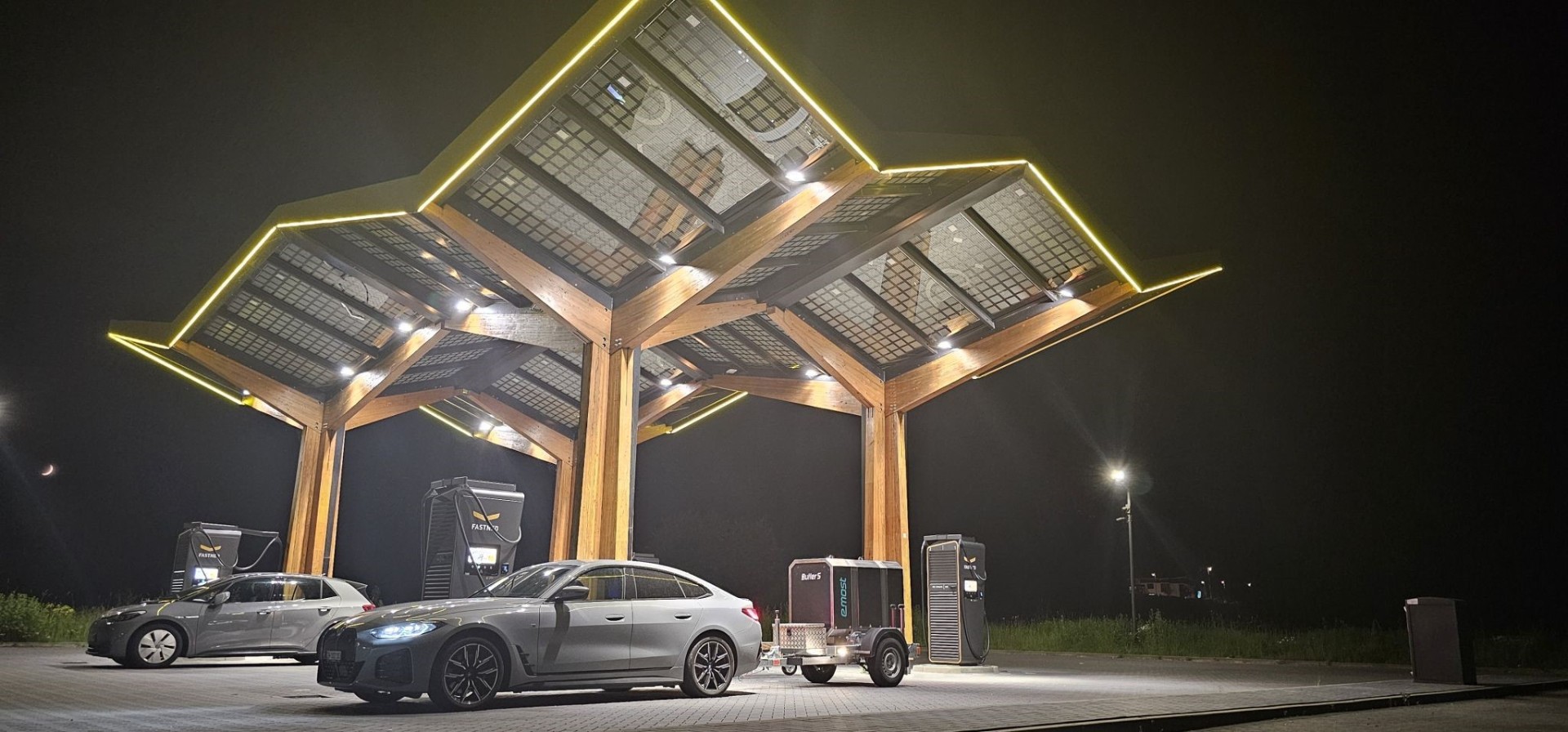 Mobiele Energievoorziening van de Toekomst β Economischer en Krachtiger dan Ooit