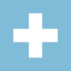 Swiss flag