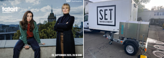Tatort "Kammerflimmern" β Powered by emost